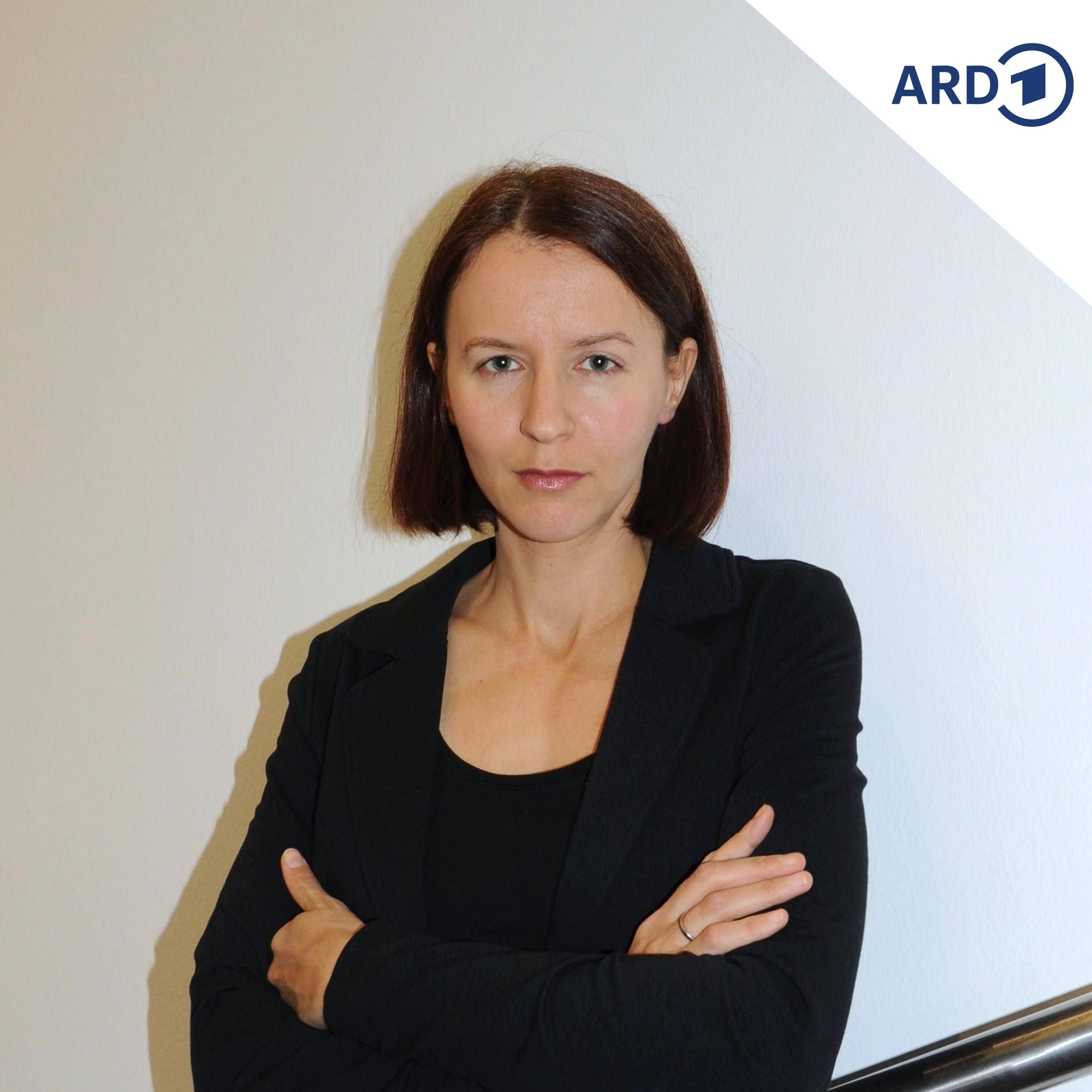 Alina Bronsky: "Essen" – Eine persönliche Erzählung