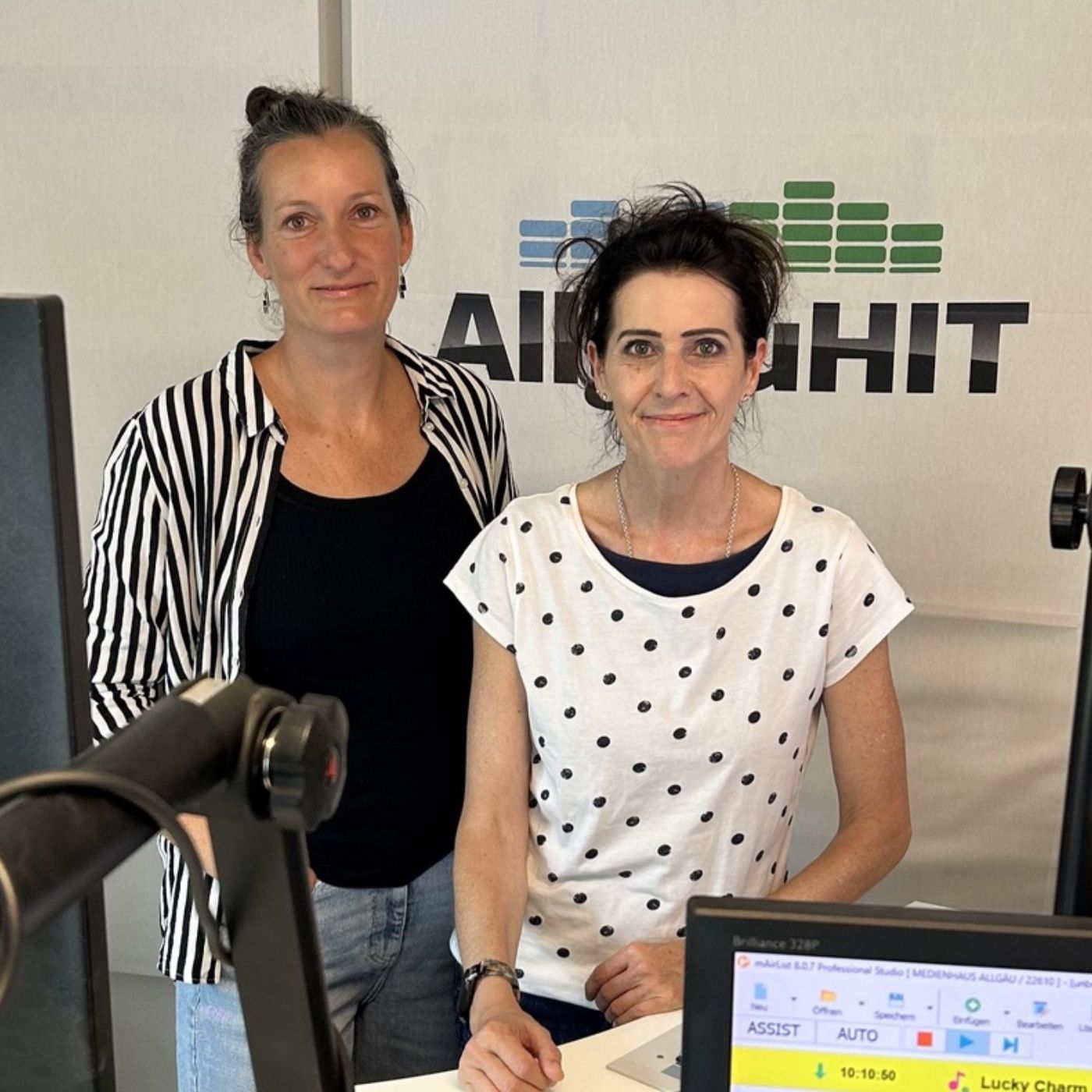 Zukunft Gestalten in Altusried – Verena Dorn über Ideen, Engagement und Gemeinschaft