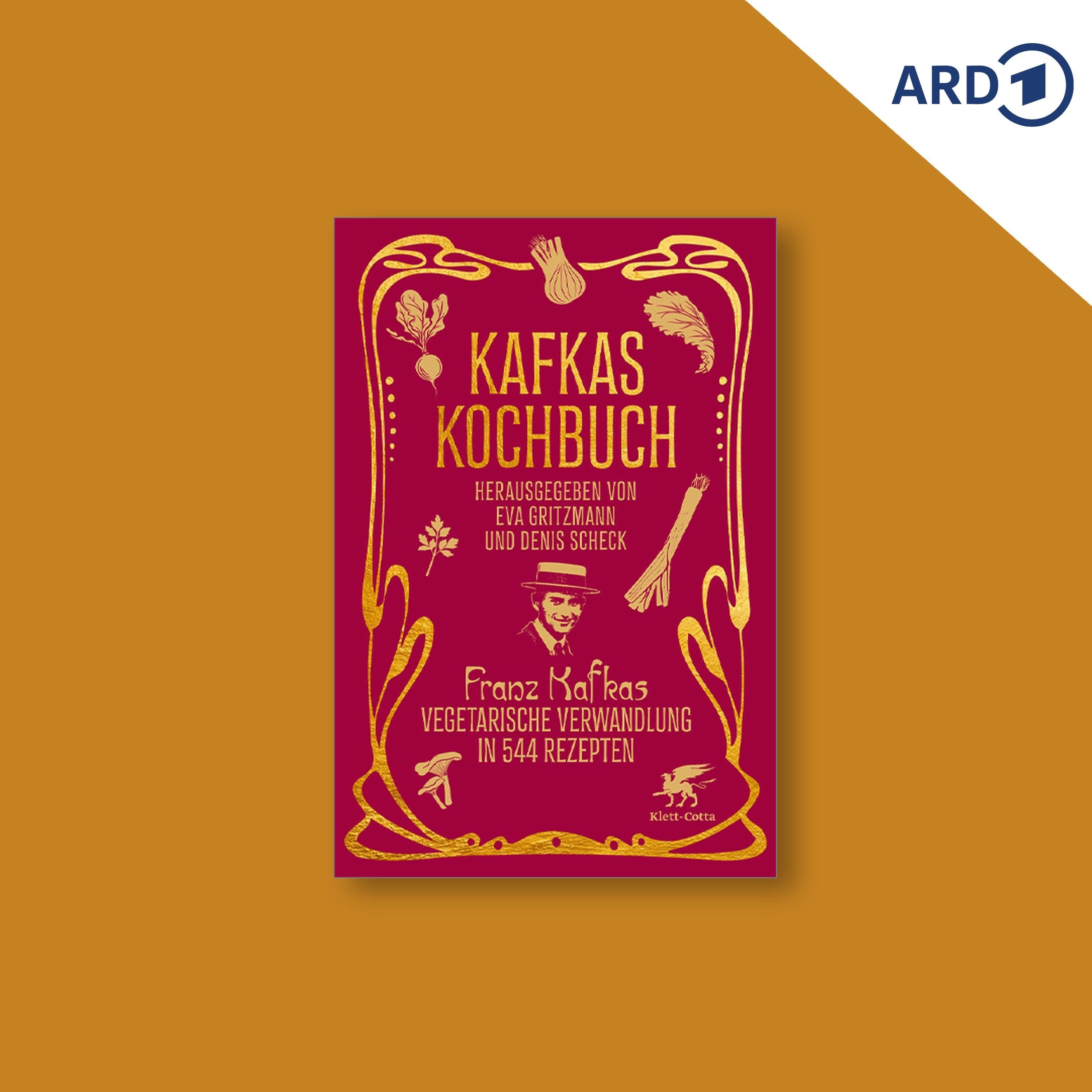 Wie Kafka auf dem Weißen Hirsch zum Vegetarier wurde