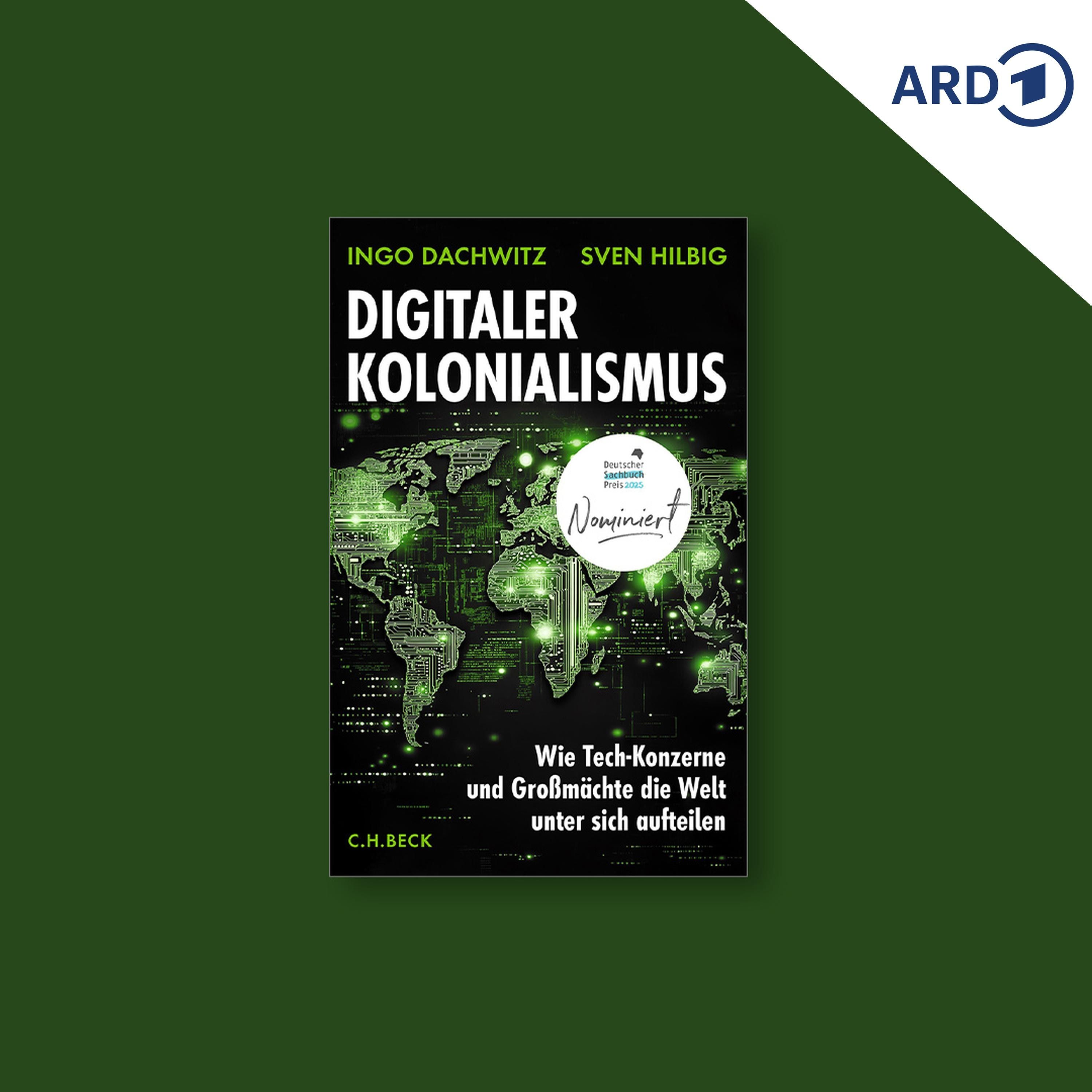 Die Rückkehr des Kolonialismus in der digitalen Moderne