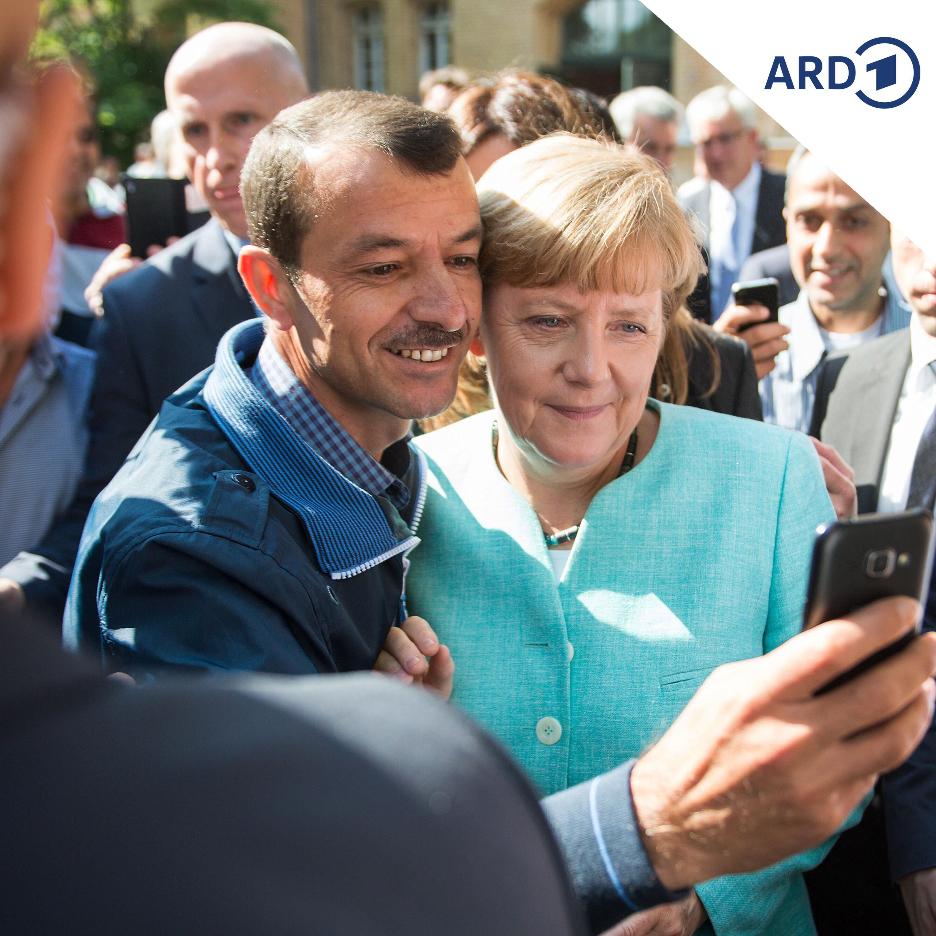 10 Jahre "Wir schaffen das" – Eine Bilanz