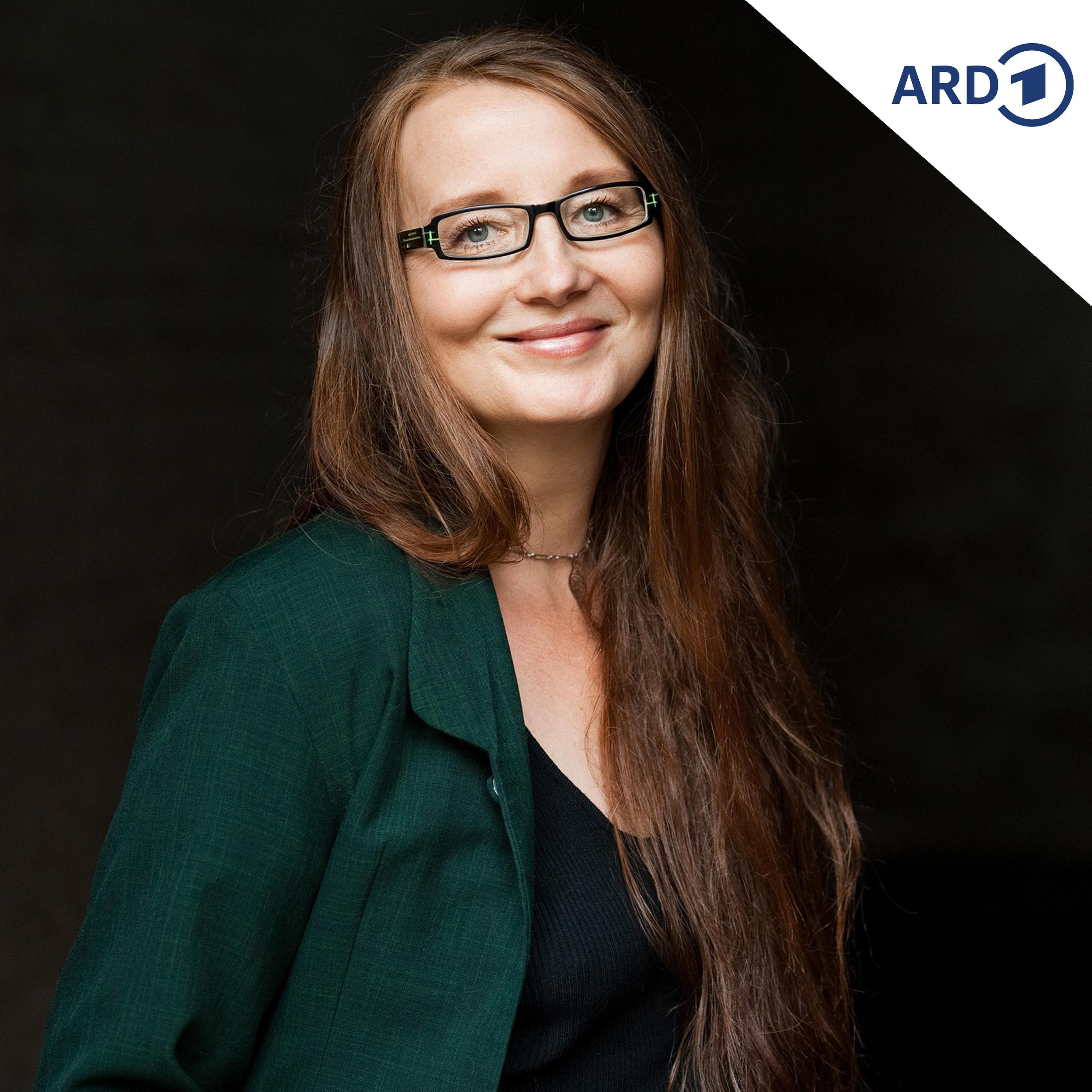 Wir sind nicht allein. Emma Braslavsky im Gespräch mit Bettina Baltschev