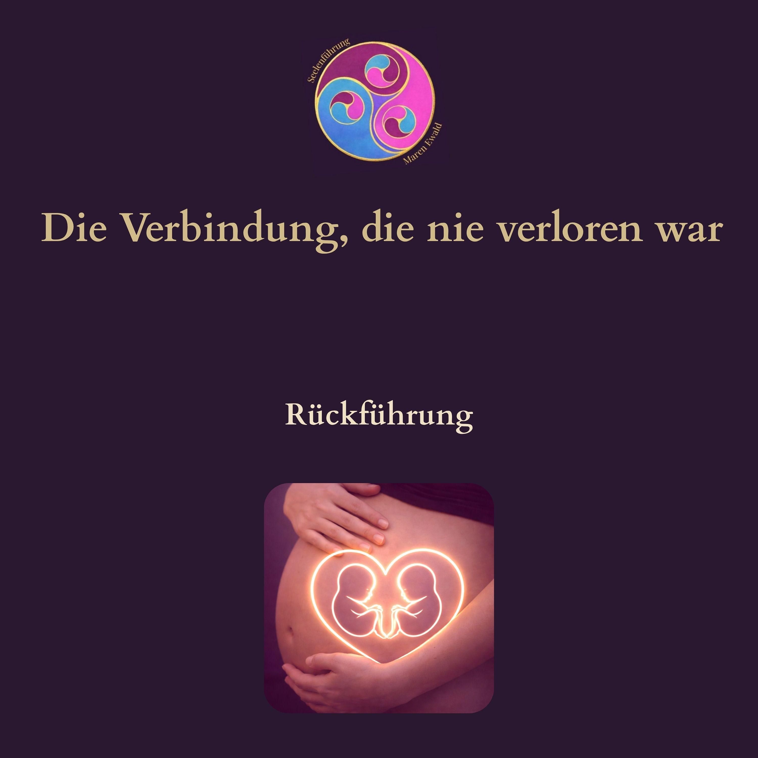 Rückführung: Die Verbindung, die nie verloren war