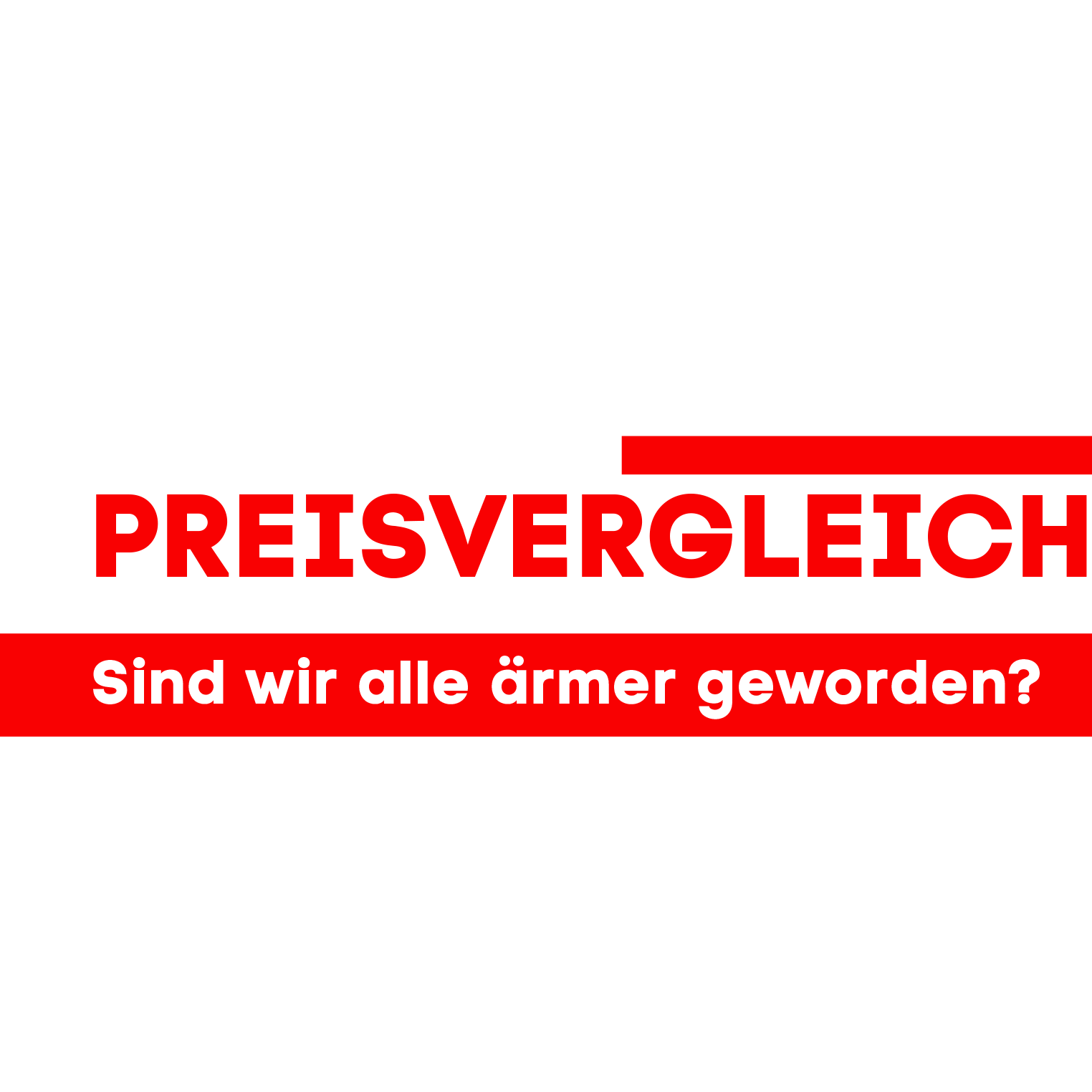 20 Jahre Preisvergleich - Sind wir alle ärmer geworden?