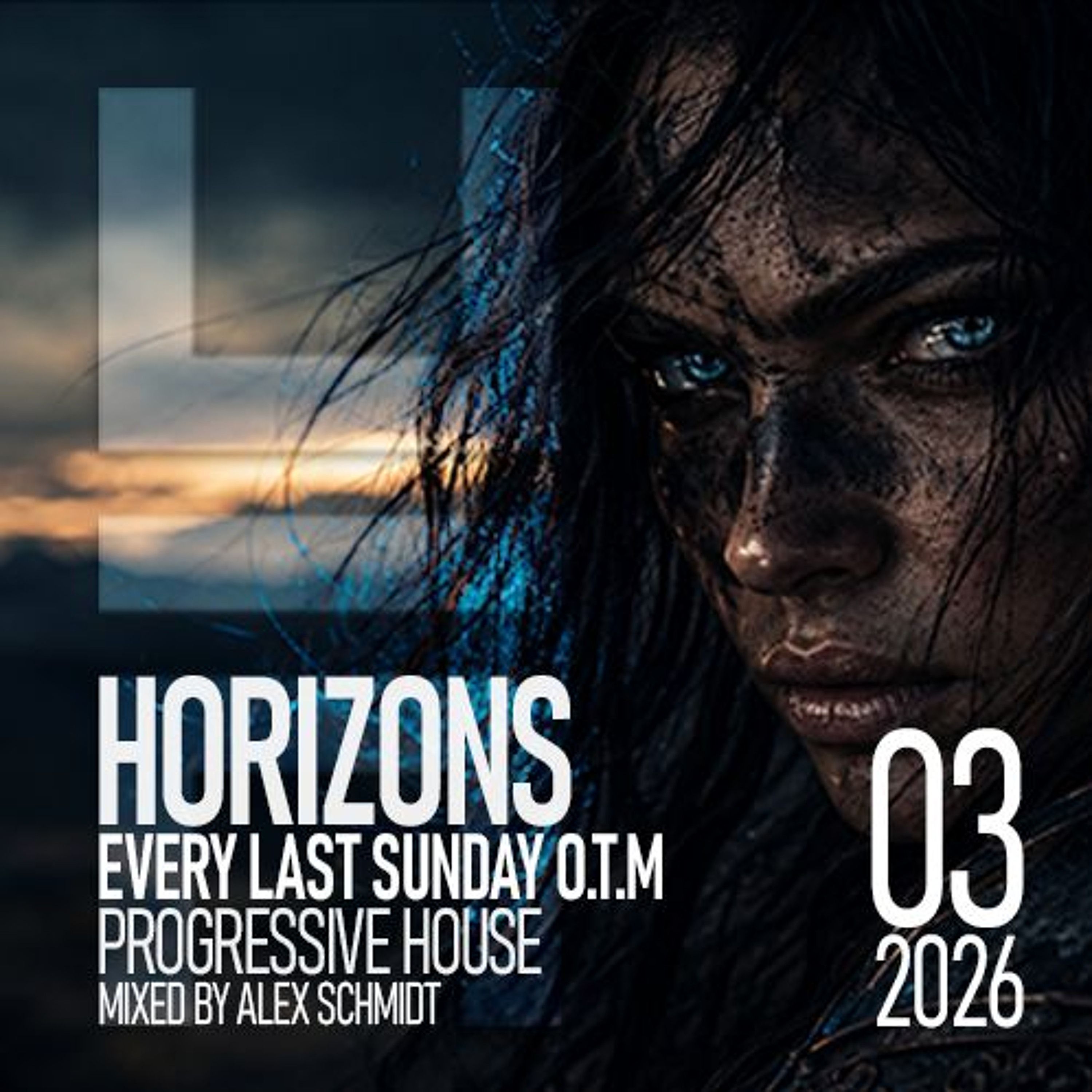 Horizons 03.2026
