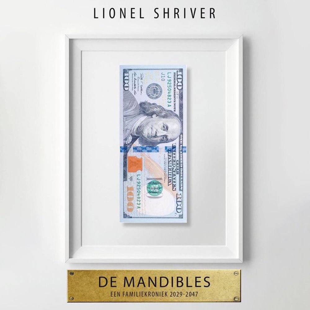 De Mandibles