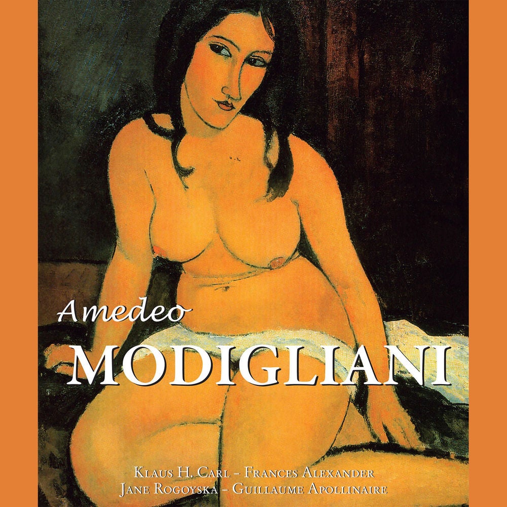 Amedeo Modigliani