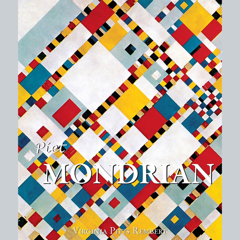 Piet Mondrian