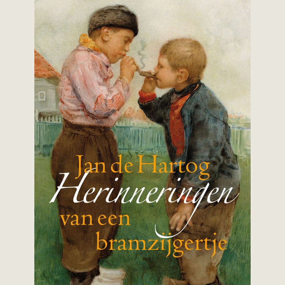 Herinneringen van een bramzijgertje
