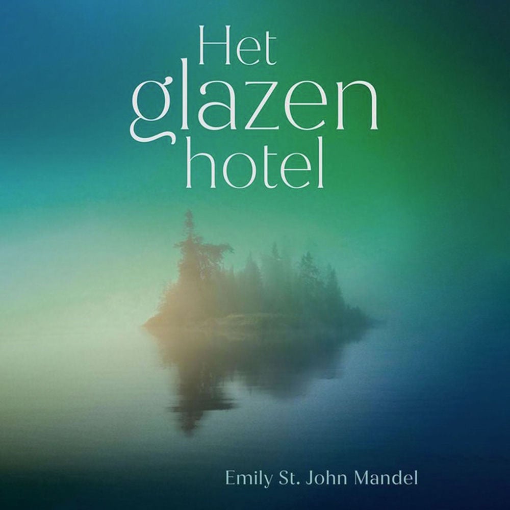 Het glazen hotel