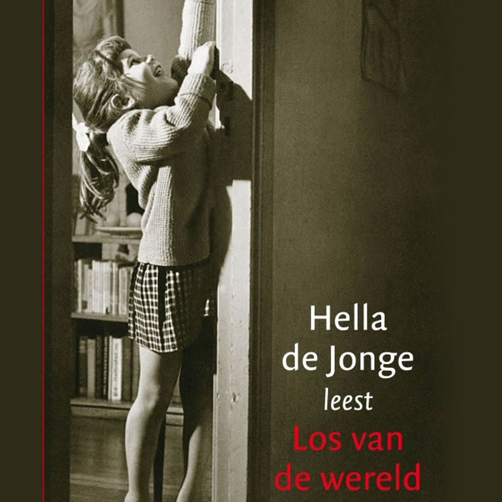 Los van de wereld