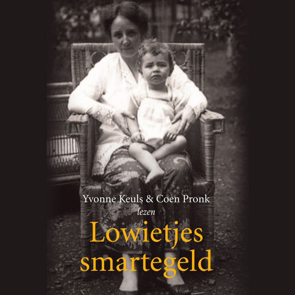 Lowietjes smartegeld