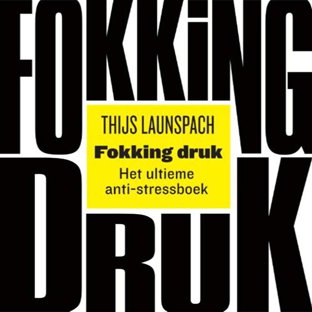 Fokking druk