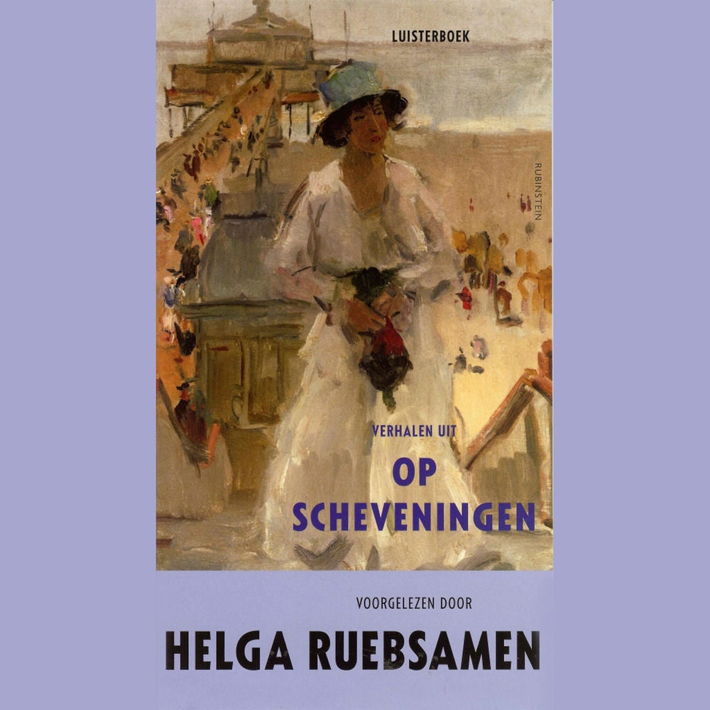 Verhalen uit Op Scheveningen