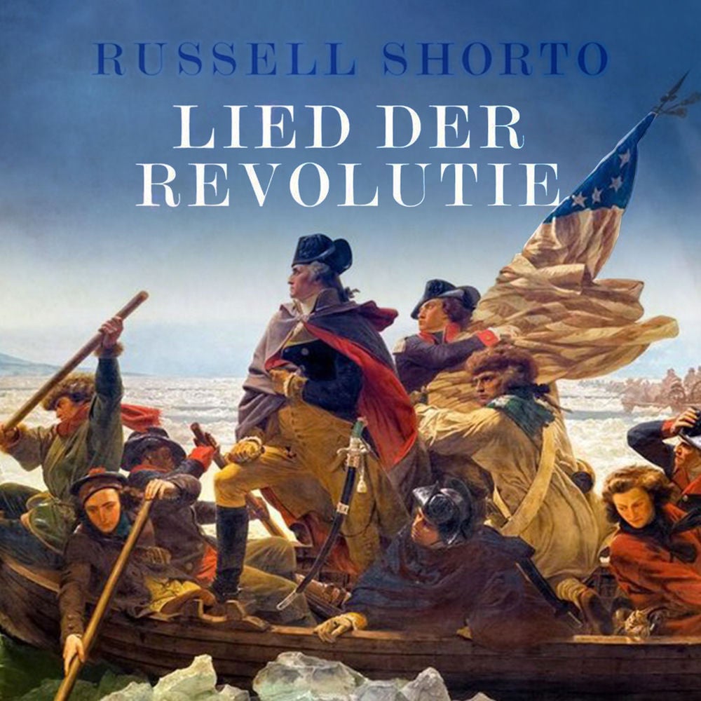 Lied der Revolutie