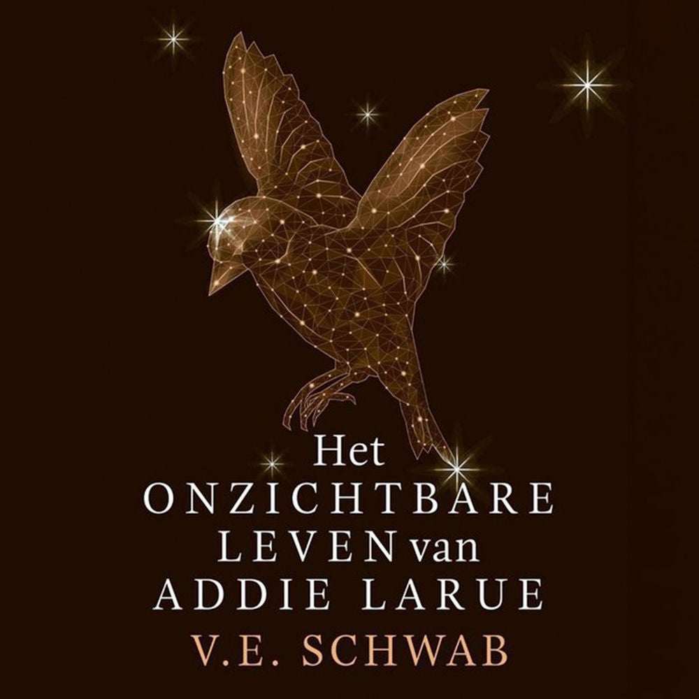 Het onzichtbare leven van Addie LaRue
