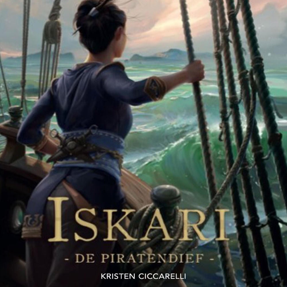 De piratendief