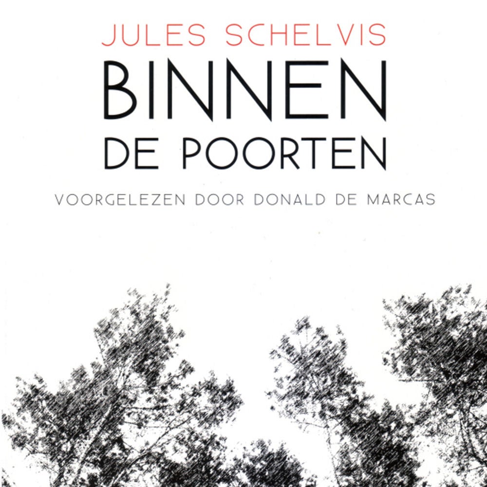 Binnen de poorten