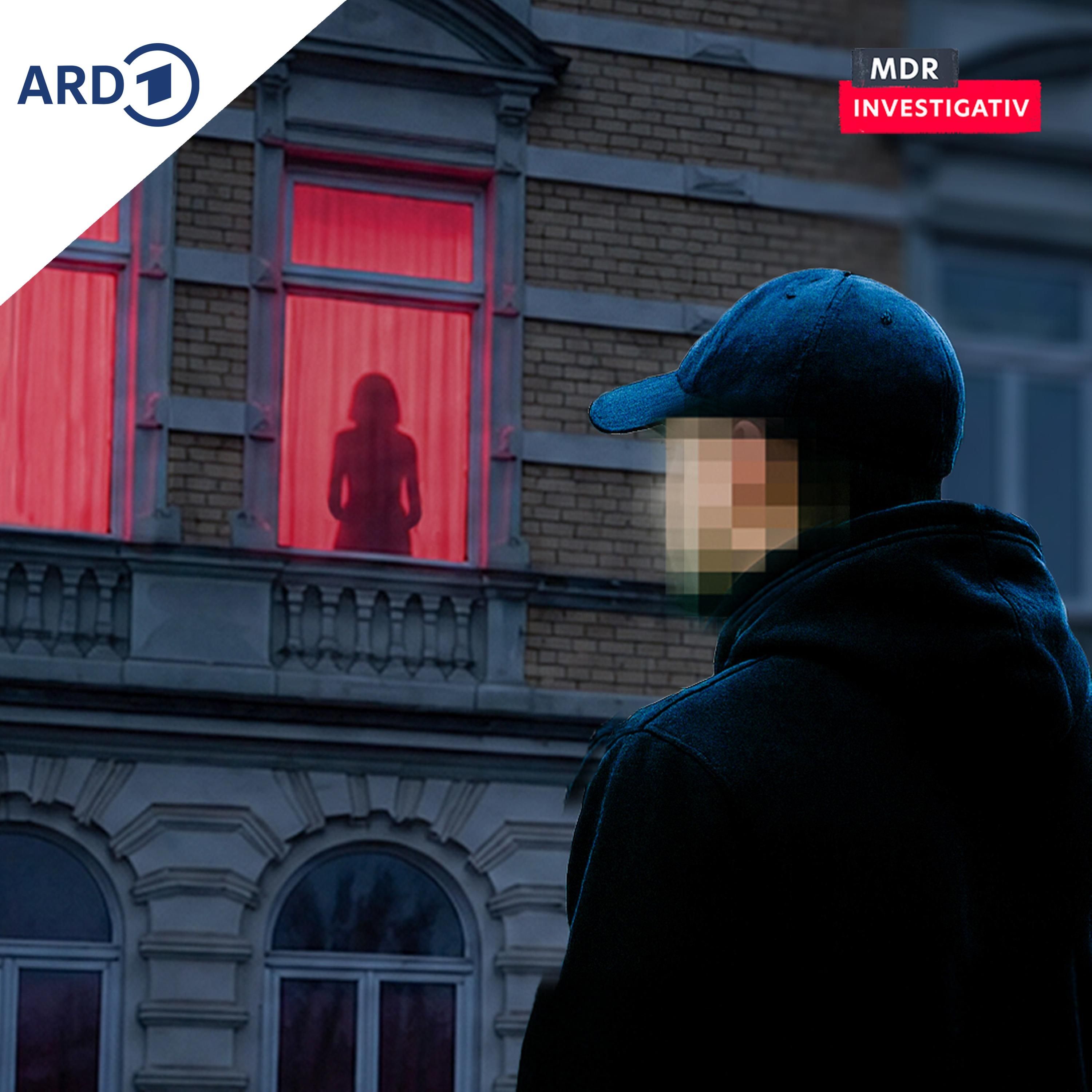 Illegale Bordelle in Ostdeutschland: Prostitution mitten im Wohngebiet