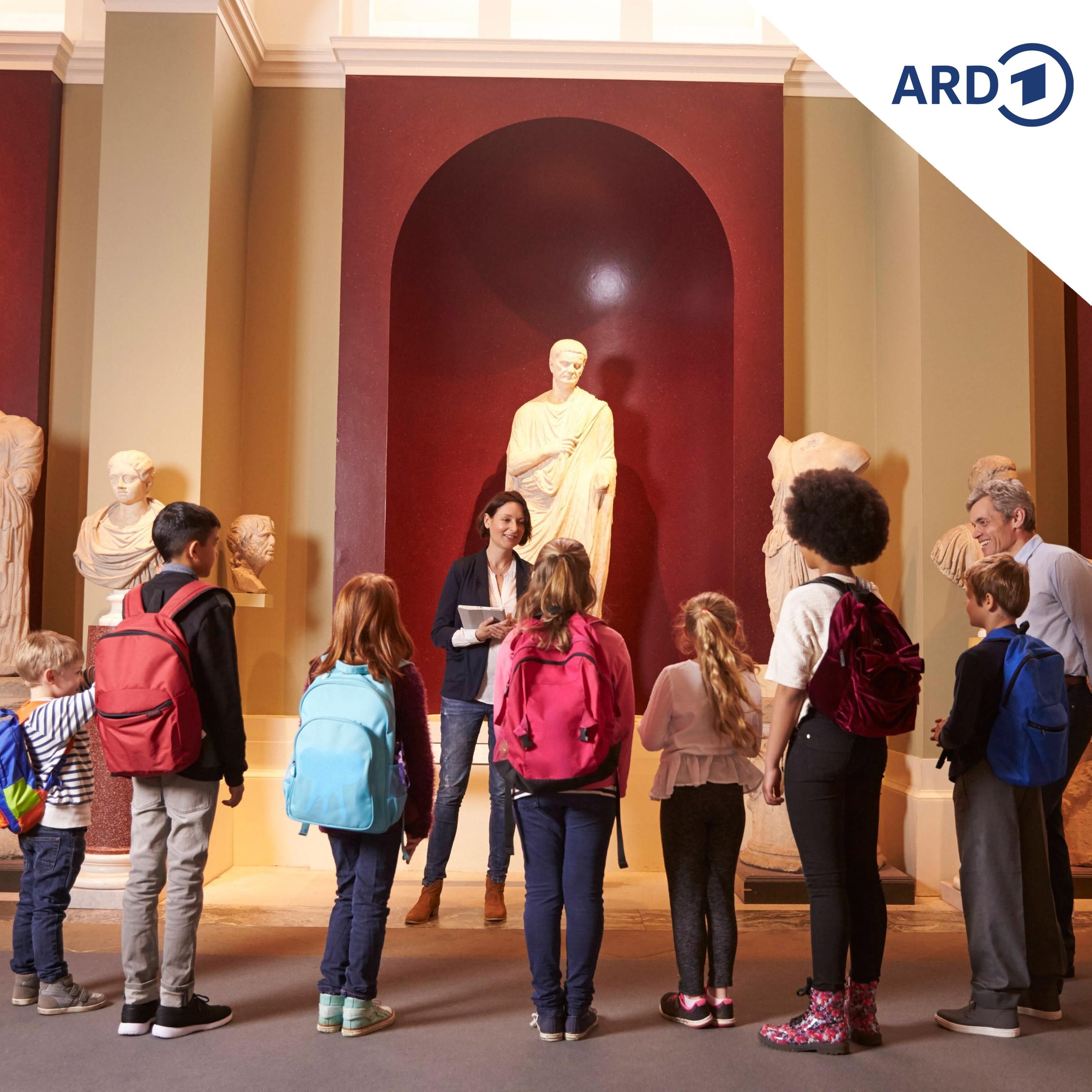 Werden Schulausflüge in Mitteldeutschland noch gefördert?