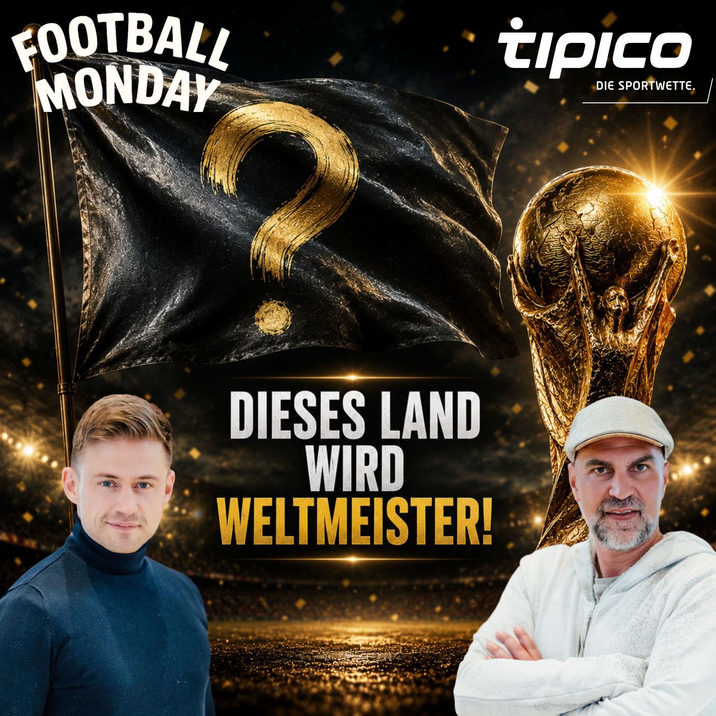 Dieses Land wird Weltmeister! Babbel überrascht mit gewagter WM-Prognose