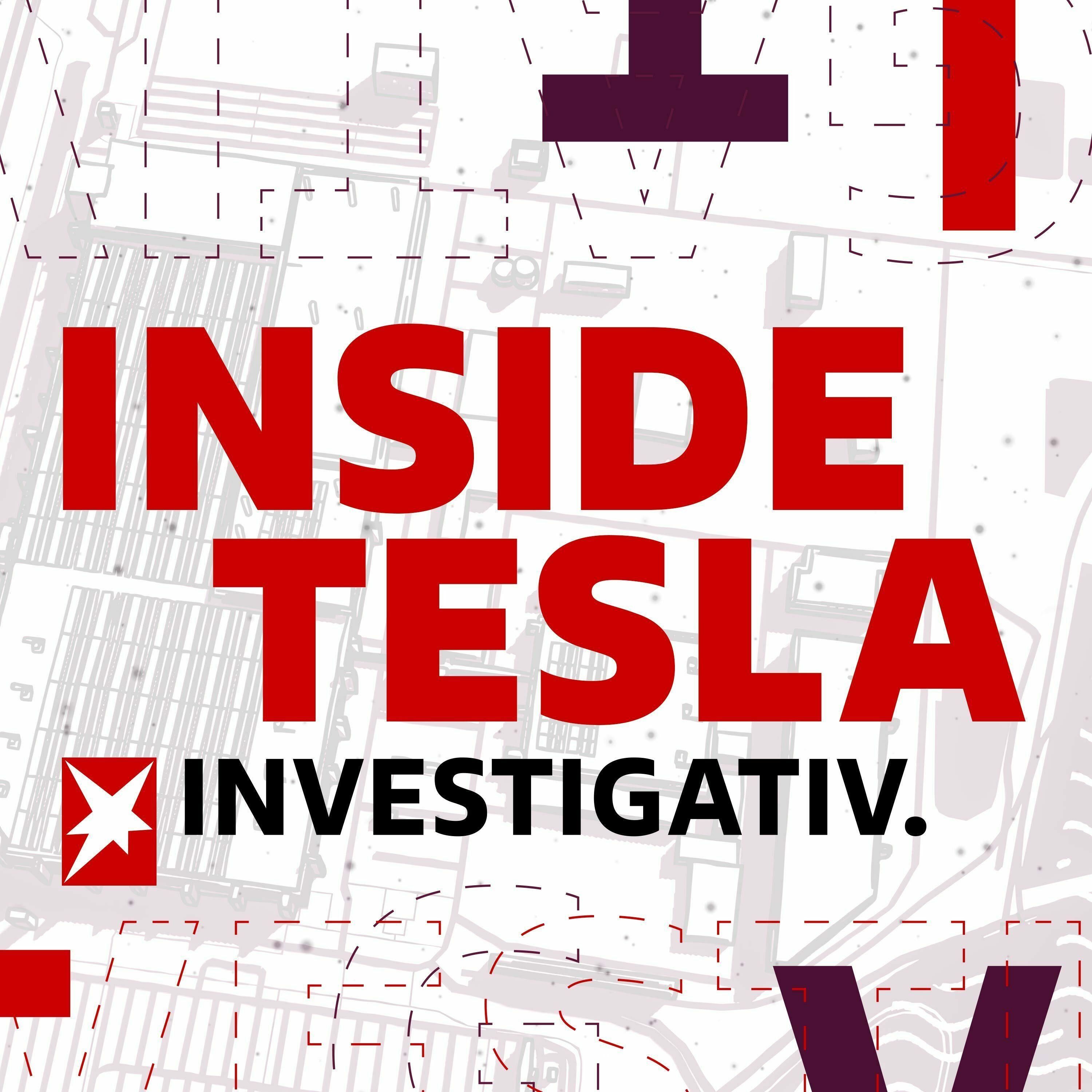#1 Inside Tesla: Deutschland rocks