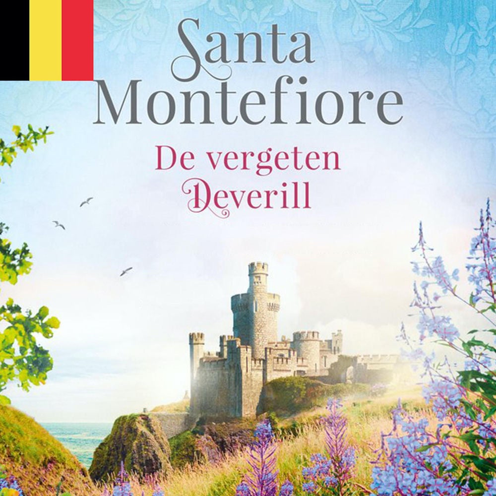 De vergeten Deverill