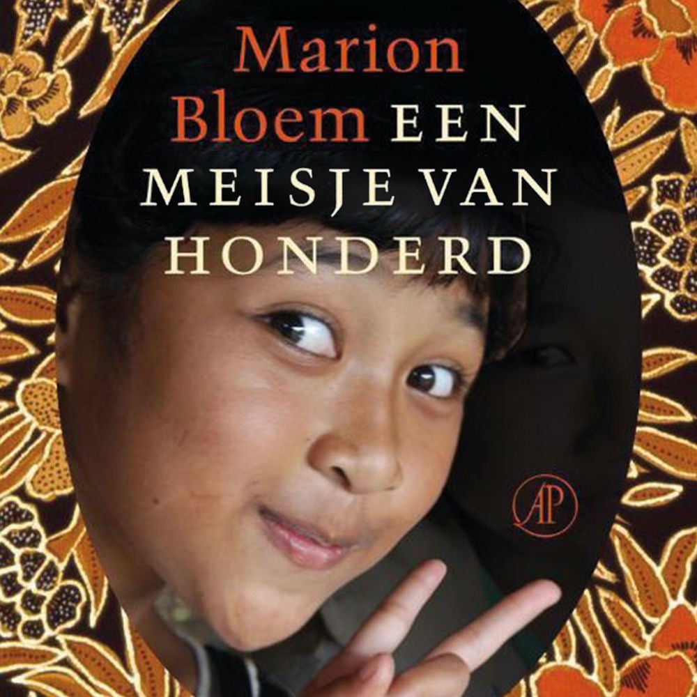 Een meisje van honderd