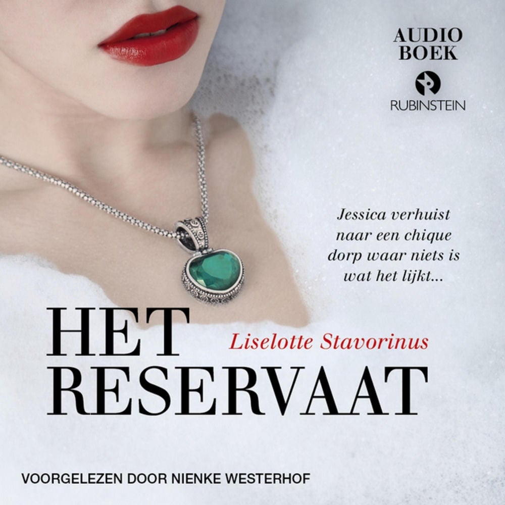 Het reservaat