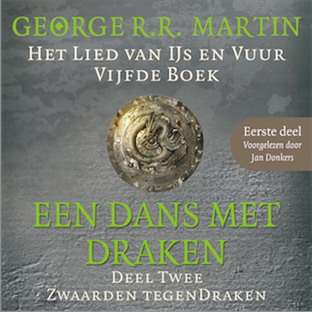 Een dans met draken 2: Zwaarden tegen draken - Eerste deel