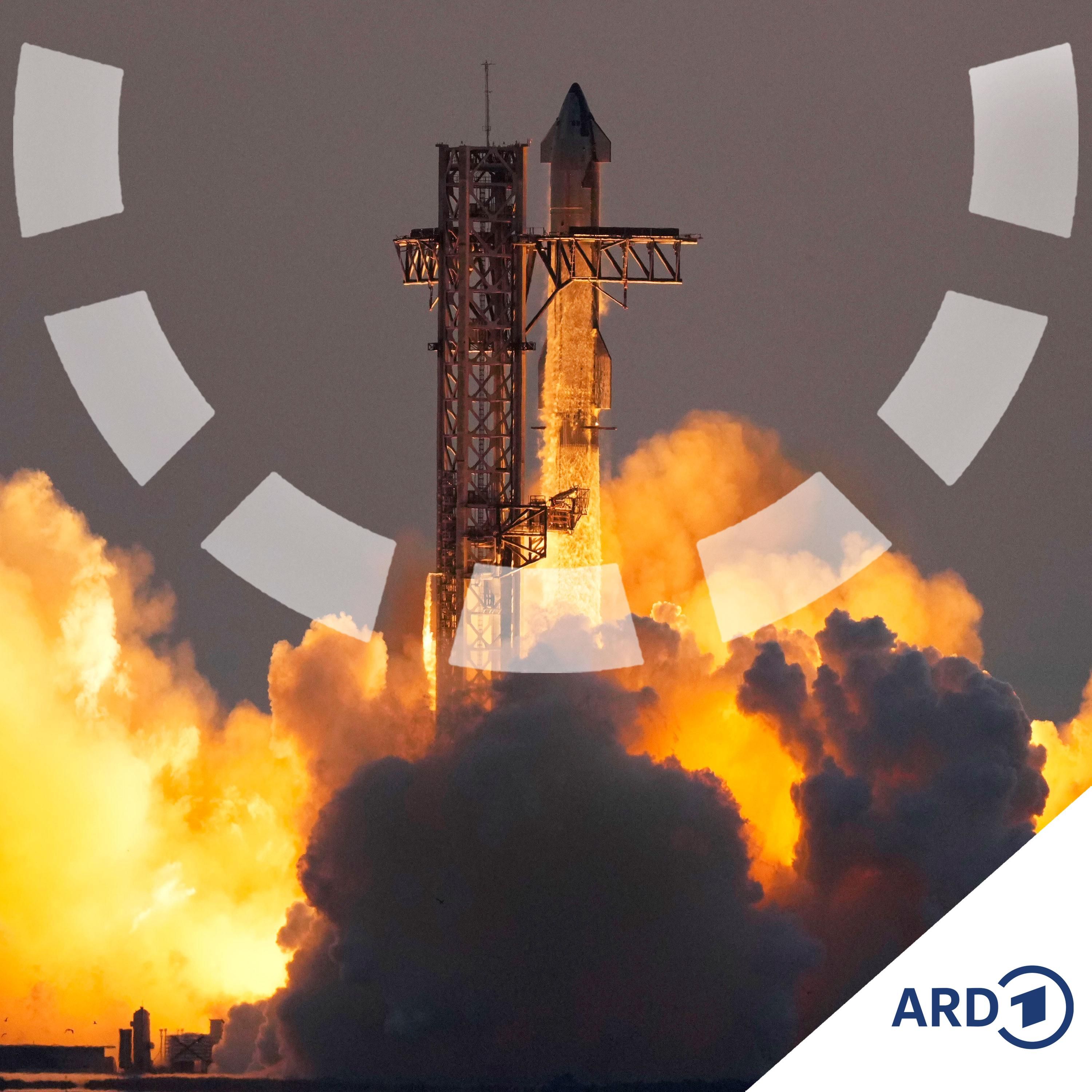 1,8 Billion Dollar Baby - Wird SpaceX zur Börsen-Rakete?