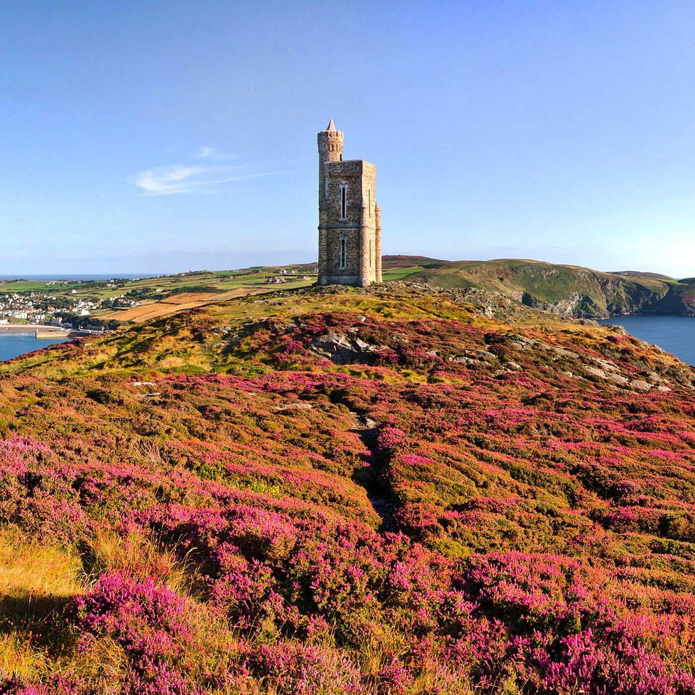 Isle of Man | Jenseits der Steueroase