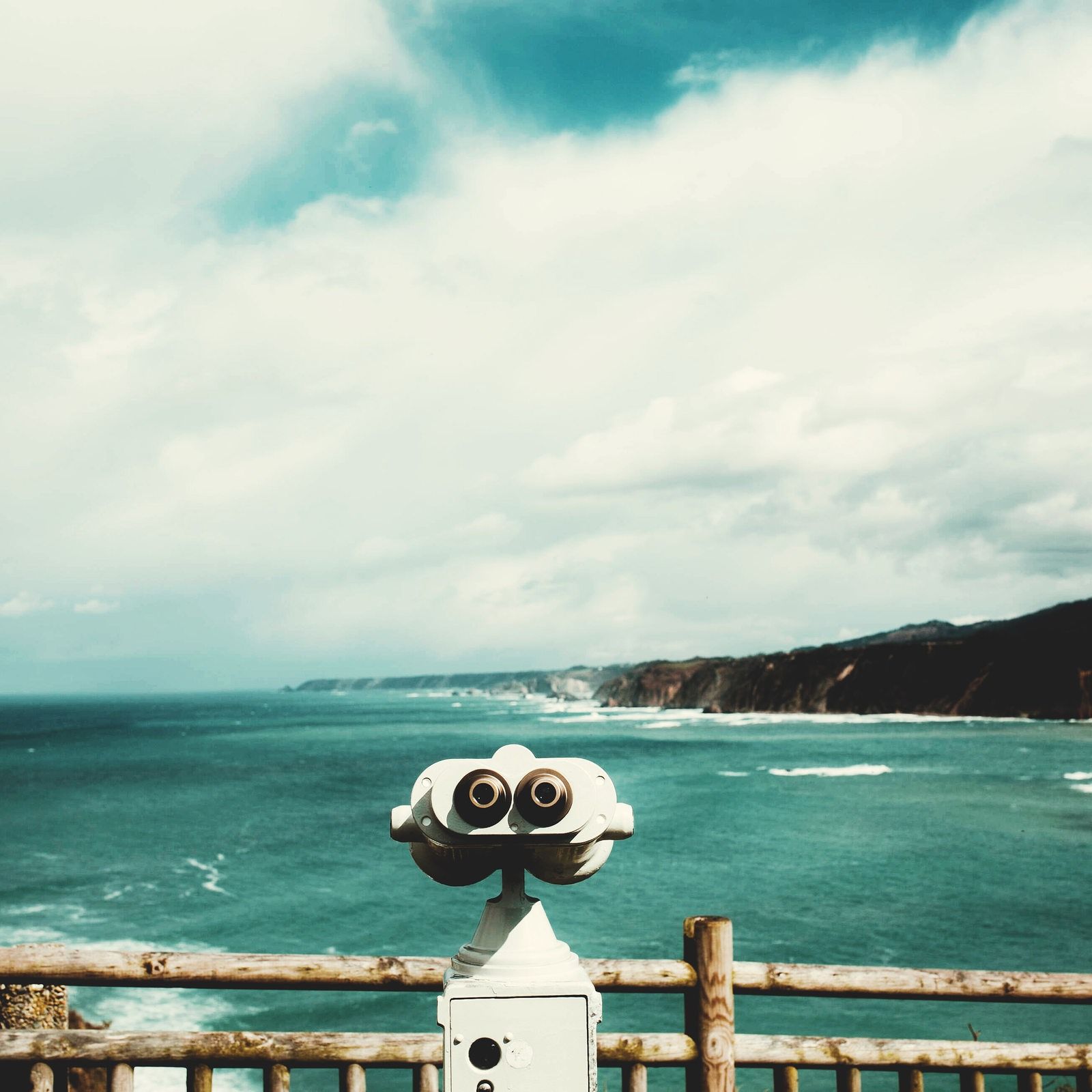 Aus Mare wird "Ans Meer"