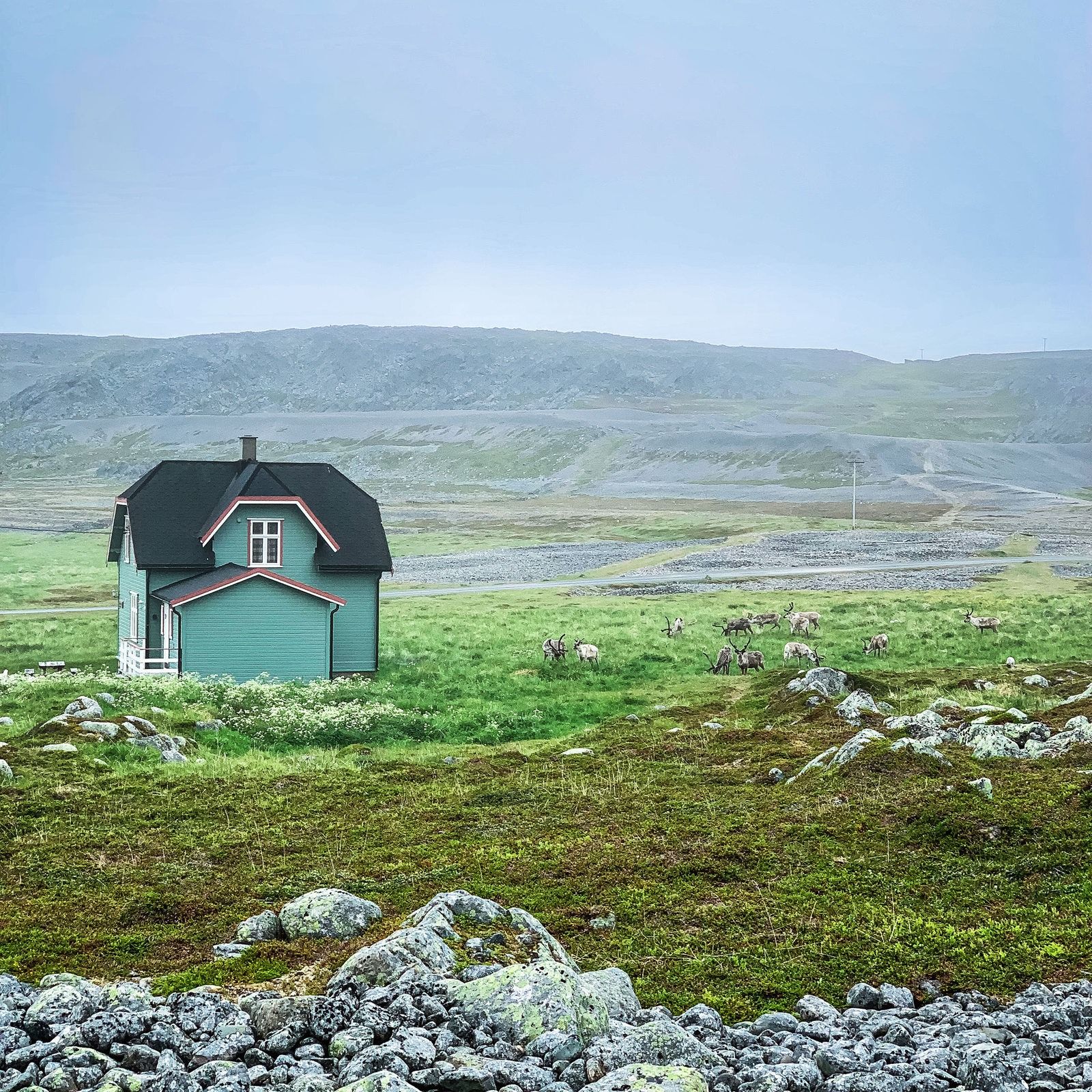 Varanger | Polarfieber am Ende Europas