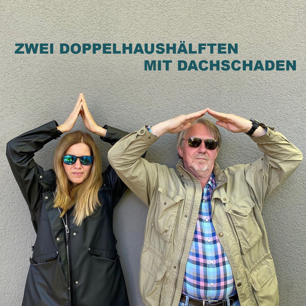 Dachschaden und Mietnomaden