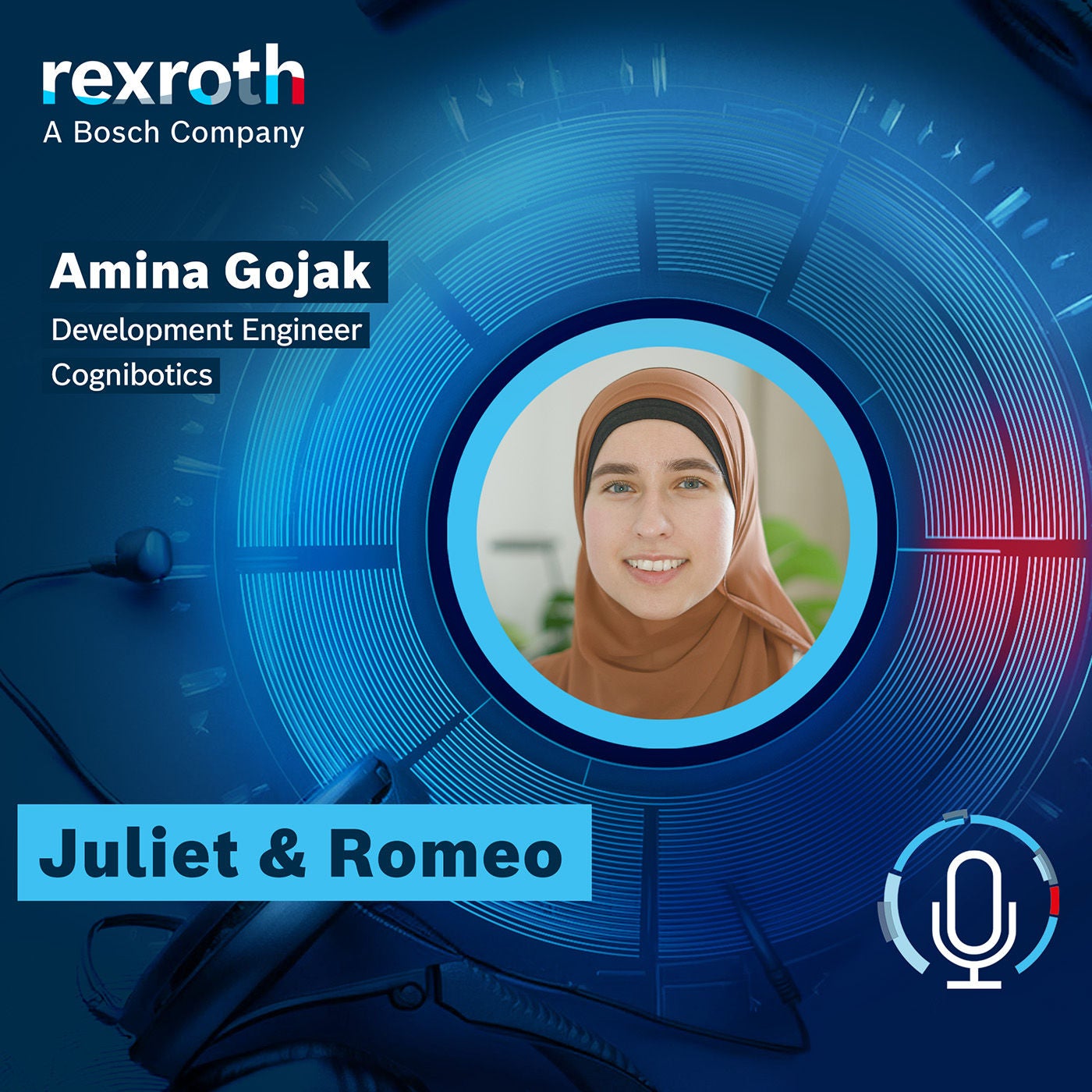 Reinventing Robot Programming: The Juliet & Romeo Revolution