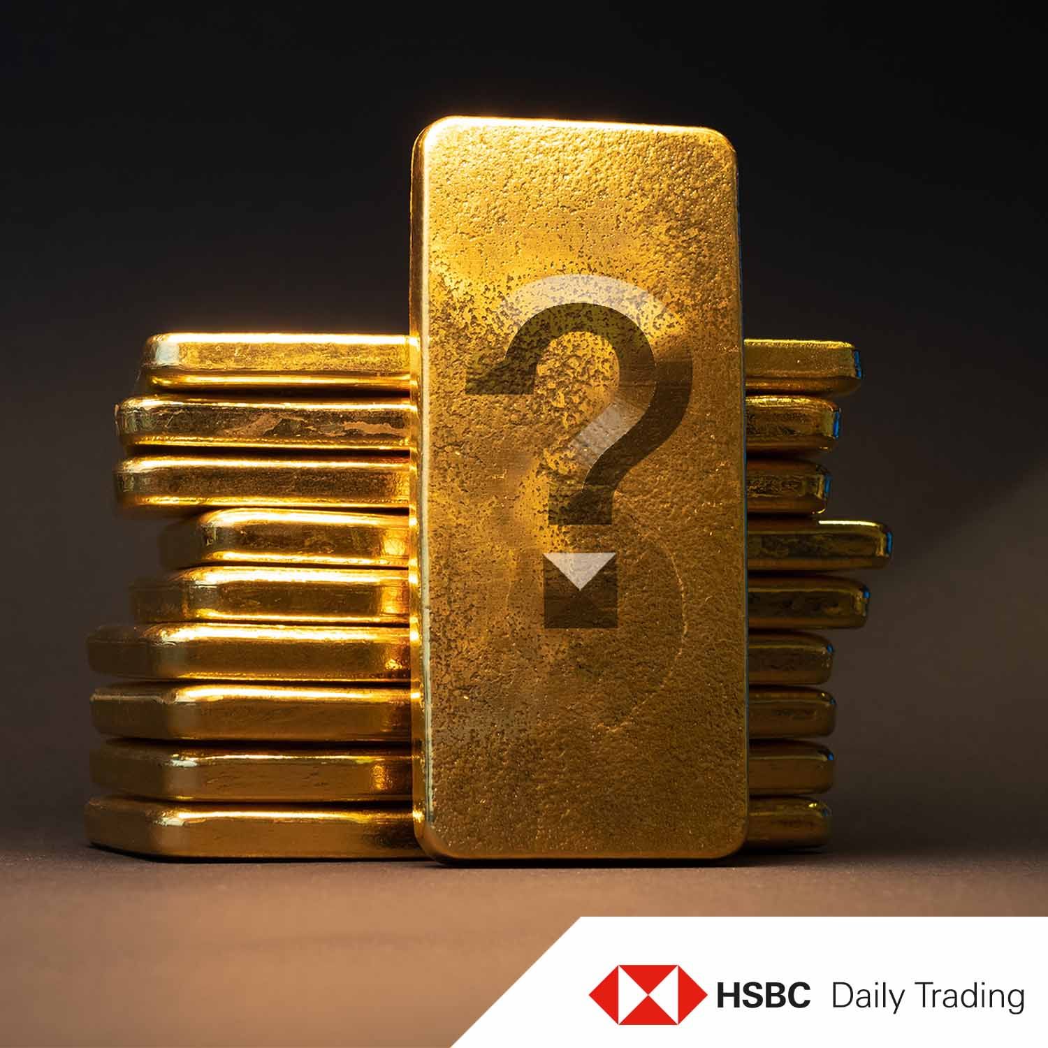 200-Tage-Linie unterschritten – und jetzt? Gold im Chart-Check.