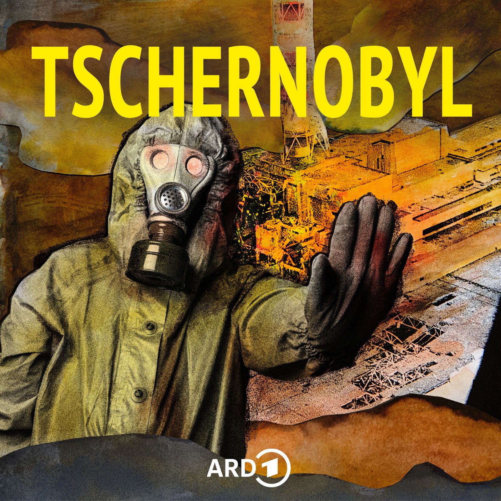 Podcast-Empfehlung: Tschernobyl. Die Katastrophe und wir