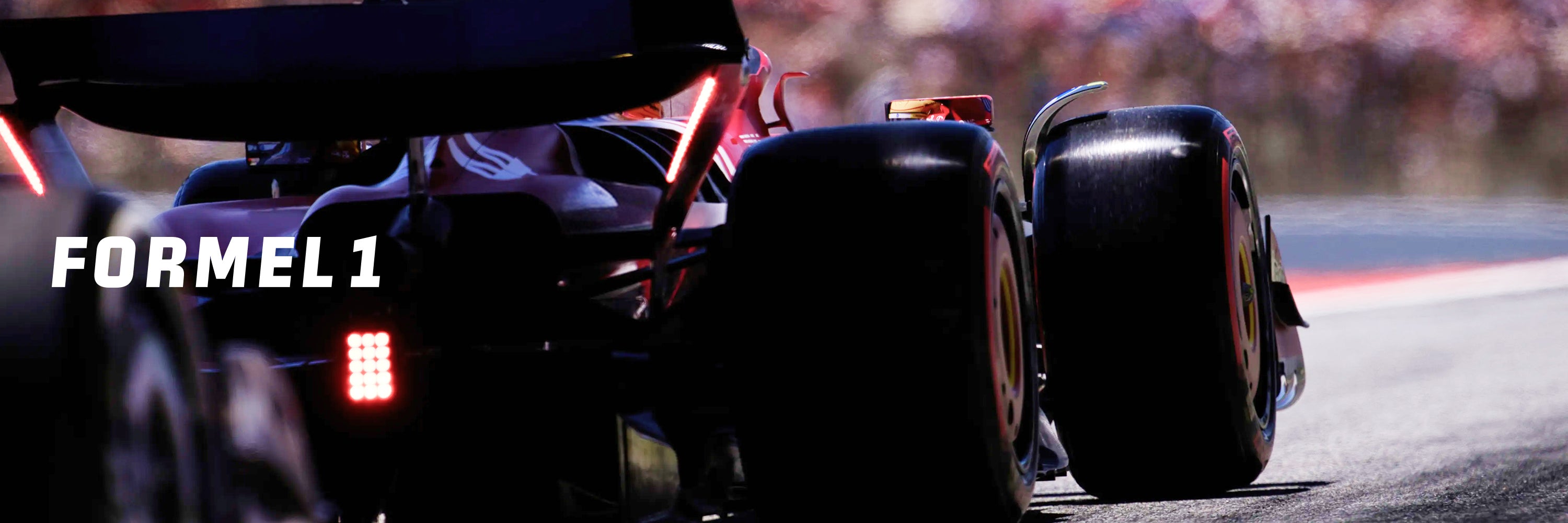 Qualifying - GP von Barcelona-Katalonien