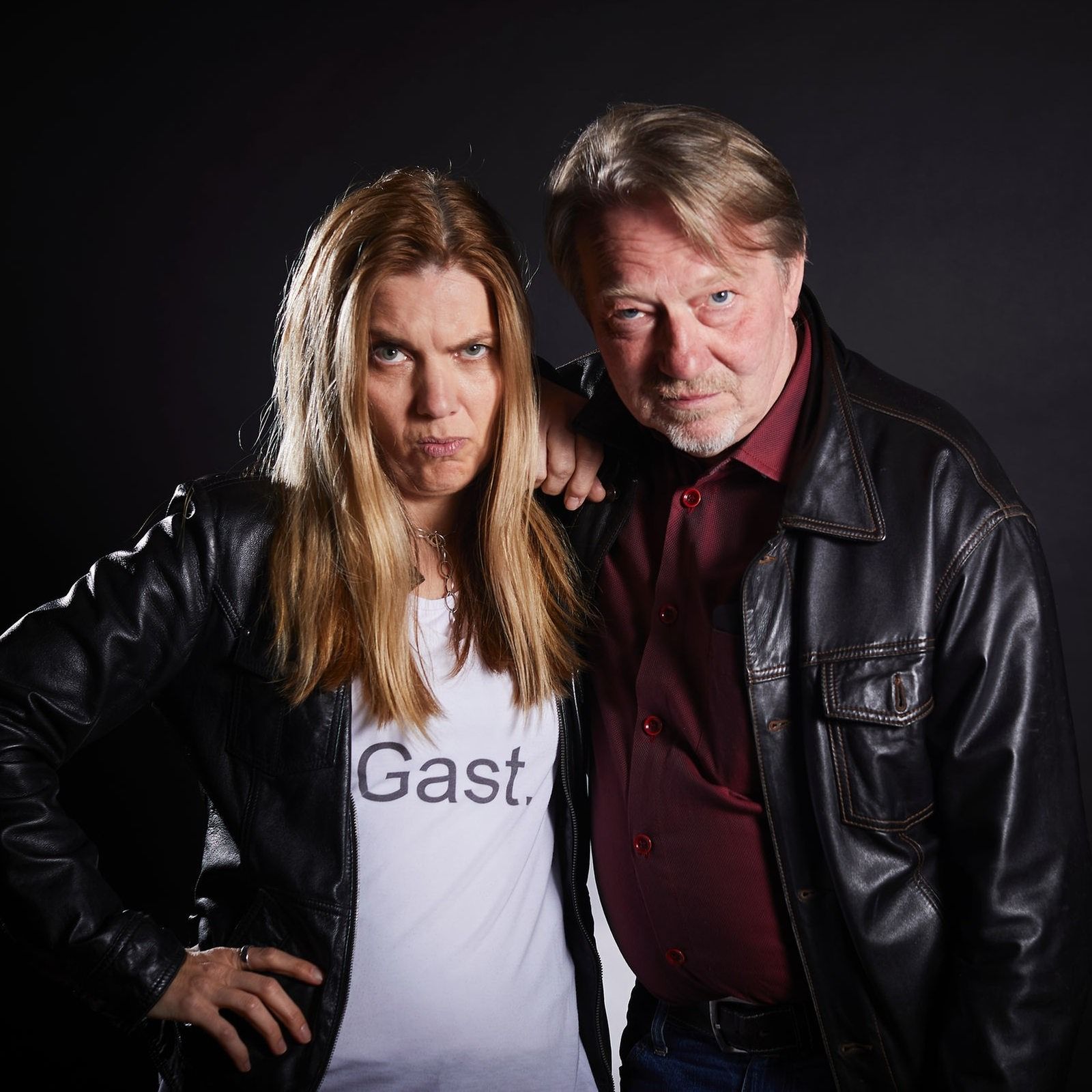 Alles verboten – die Zeit läuft