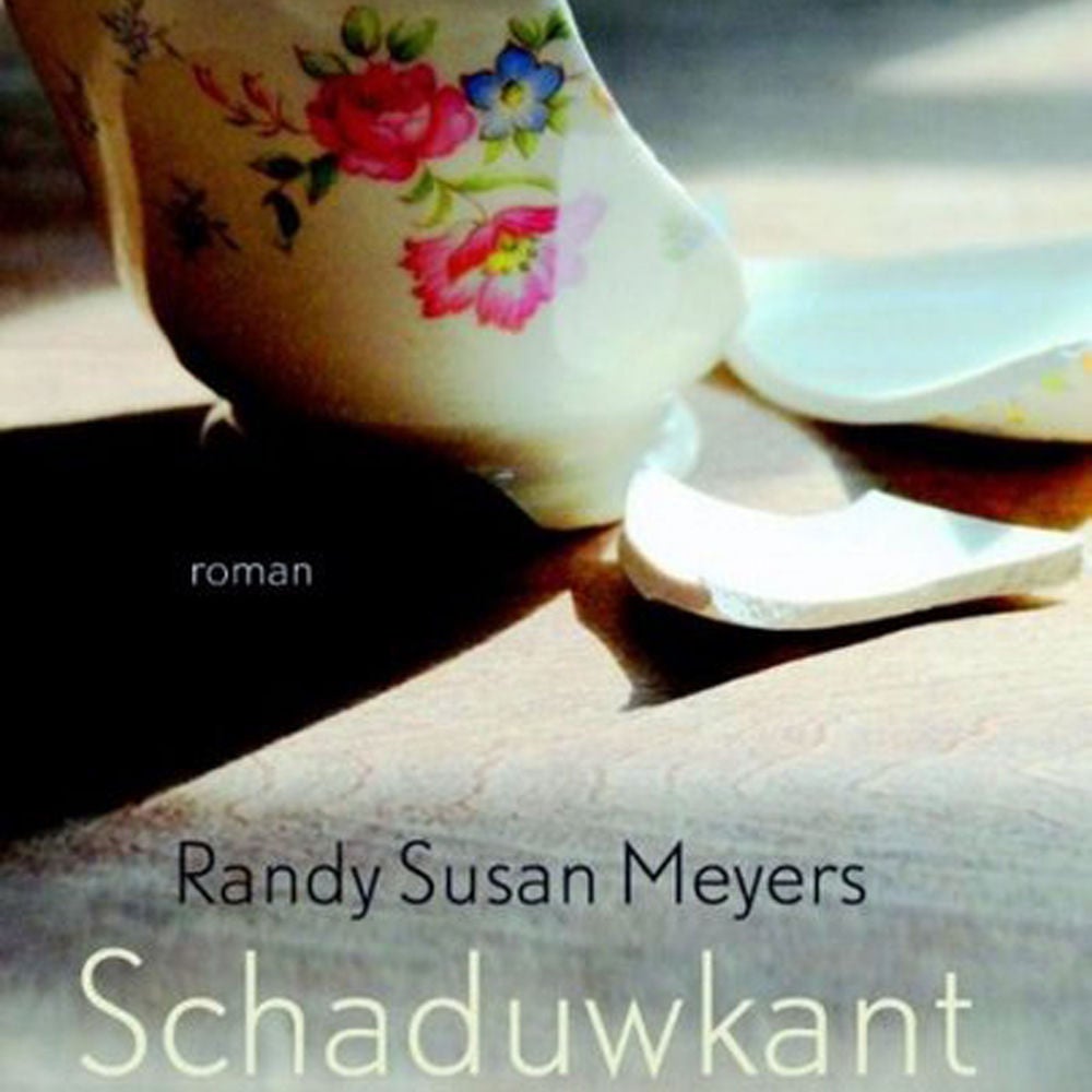 Schaduwkant