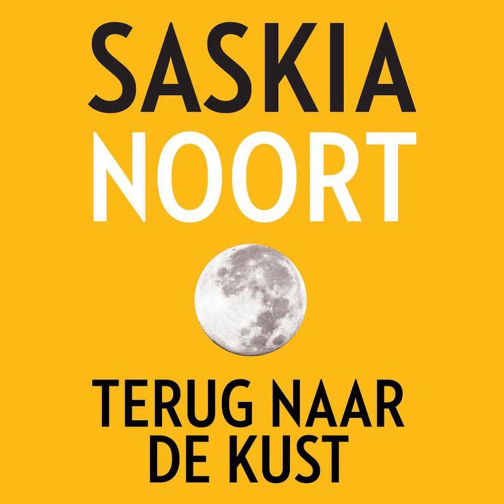Terug naar de kust