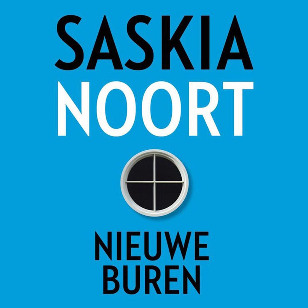 Nieuwe buren