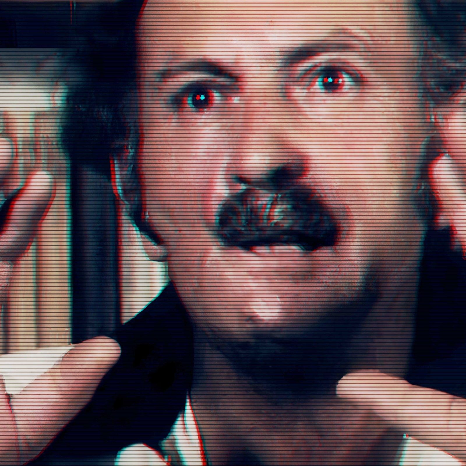 Holocaust-Zeitzeuge David Fuks