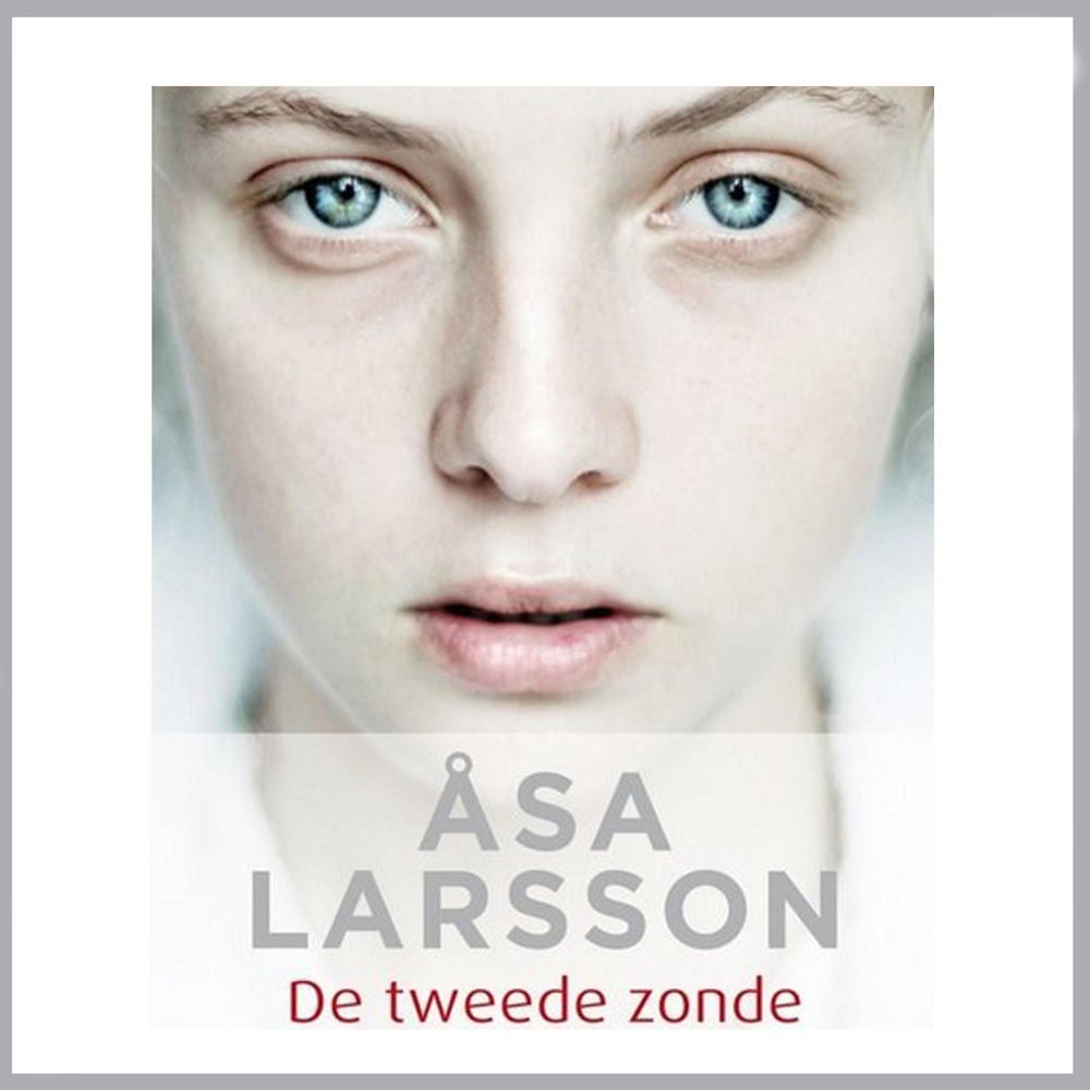 De tweede zonde