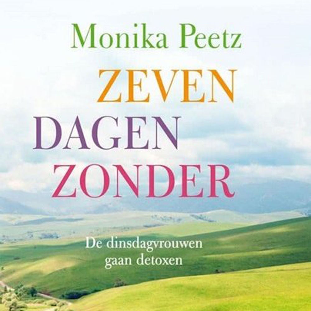 Zeven dagen zonder