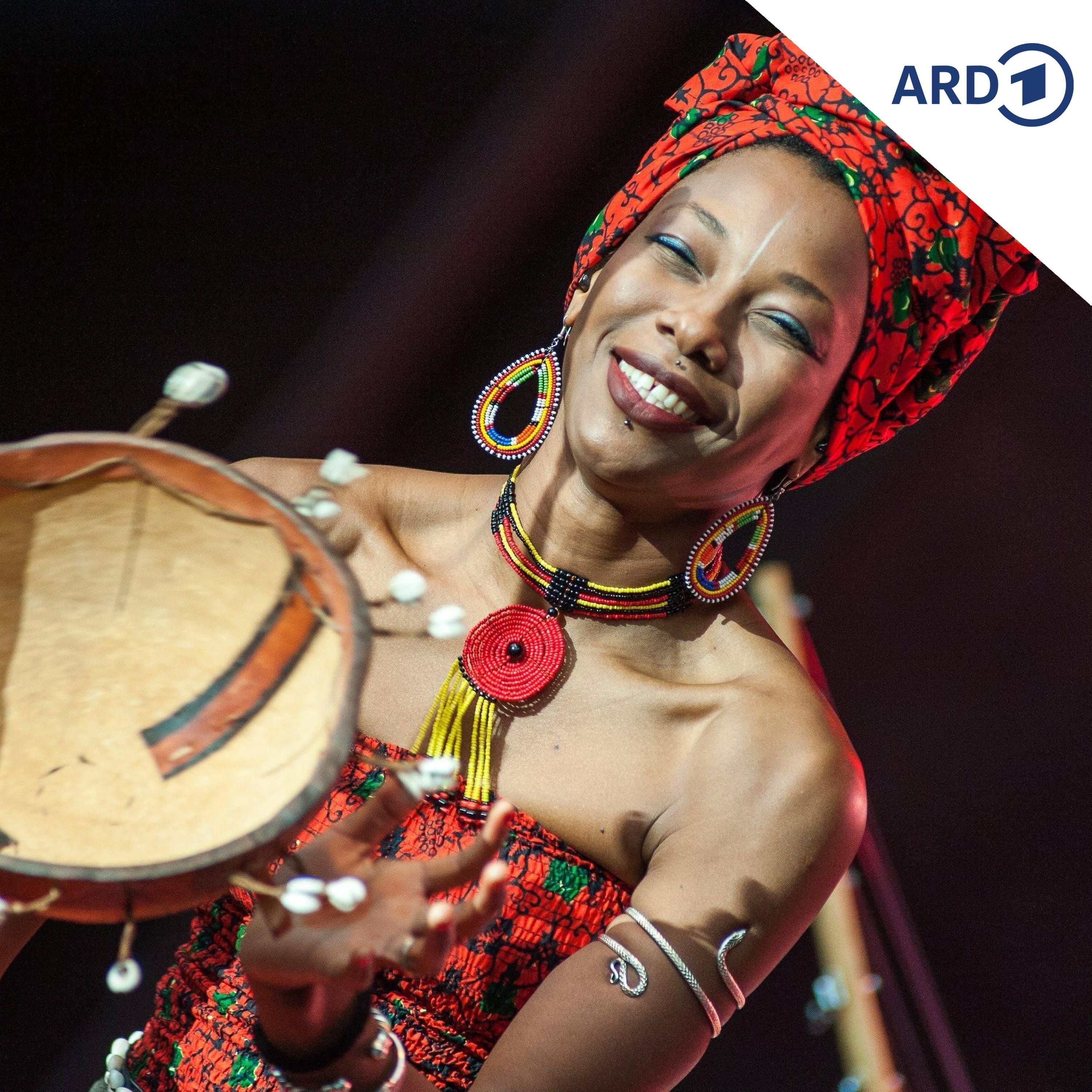 Fatoumata – Massa, das neue Album von Malis Superstar