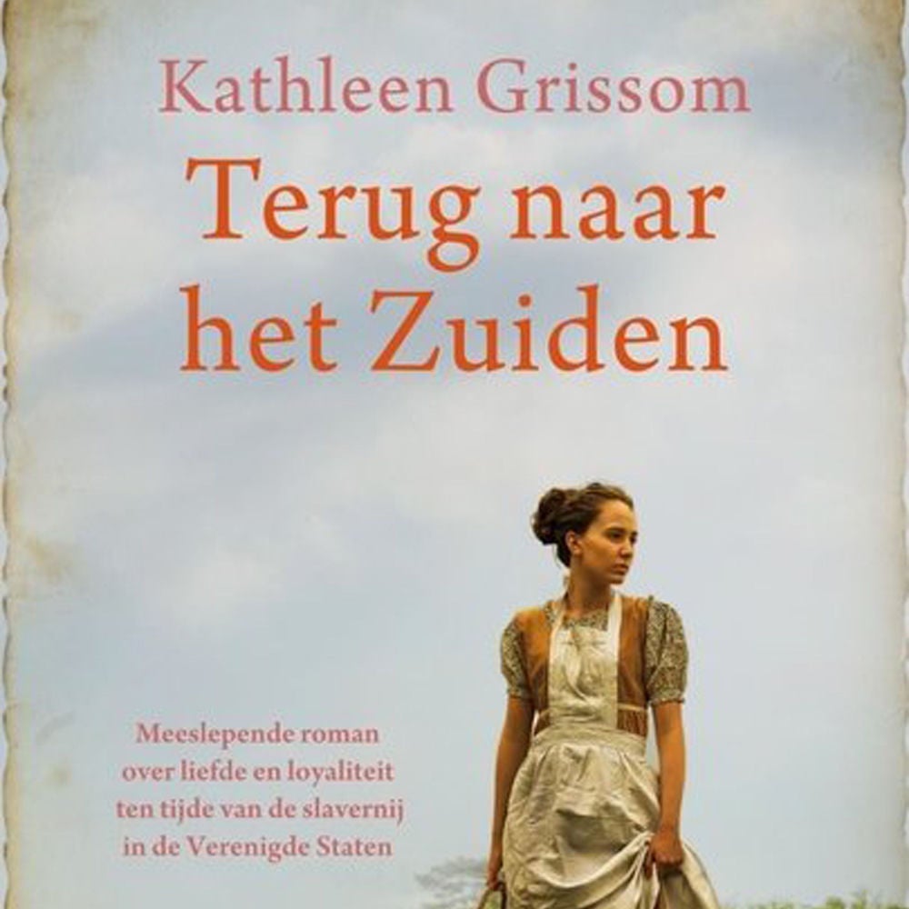 Terug naar het zuiden