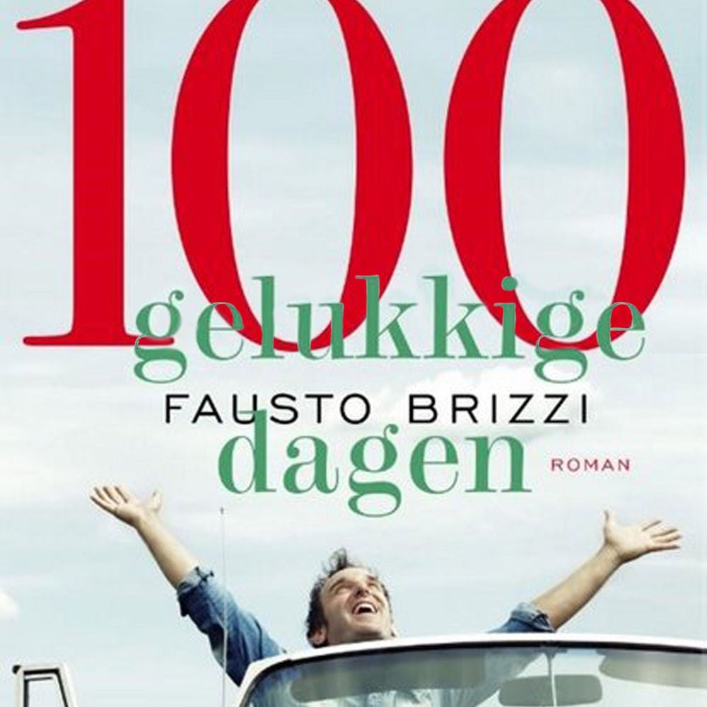 100 gelukkige dagen