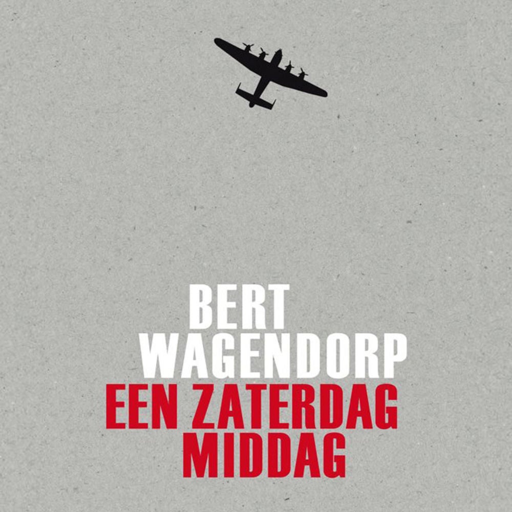 Een zaterdagmiddag